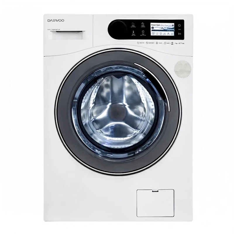 ماشین لباسشویی 9 کیلوگرمی دوو مدل LM-9170 سفید
